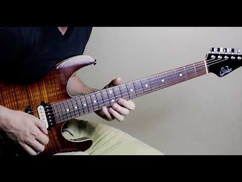 White Lion - Little Fighter Solo