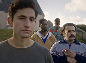 'Limbo' Review: Ben Sharrock's touching refugee drama