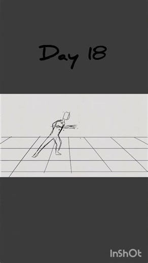 I learning Animation/Punch animation #animationpractice