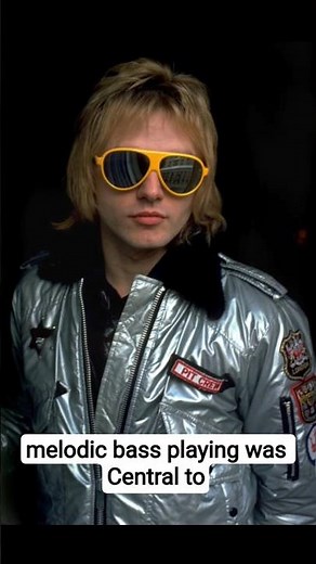 The Life and Legacy of Benjamin Orr