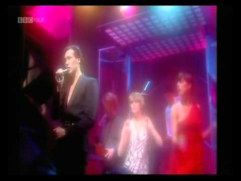 The Human League - Young Guns Documentary