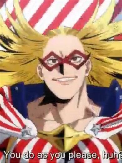 Star N stripes fights shigiraki MHA SEASON 7 #MHA #BNHA #tomurashigiraki #allmightedit #mhaseason6 #Anime #animefyp