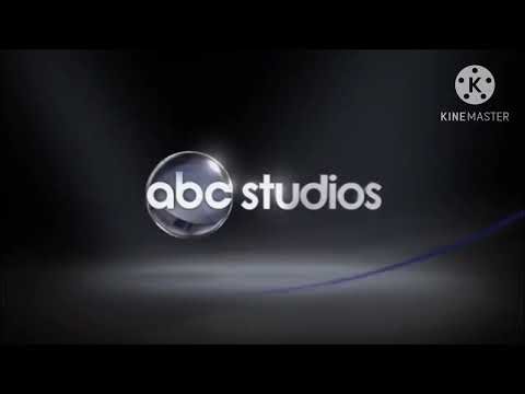 Abc studios logo remake