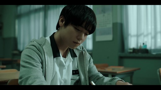 弱いヒーロー Class1 - シーズン1 - 1話 (韓国・中国ドラマ) | 無料動画・見逃し配信を見るなら | ABEMA