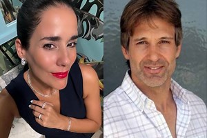 Gianella Neyra reveló lo más difícil de su separación de Segundo Cernadas: “Mi más grande miedo”
