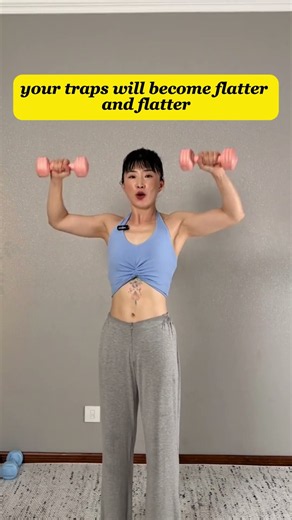 No Matter How Tired You Are—Try This Relaxing Move Before Bed #exercise #abs #sports