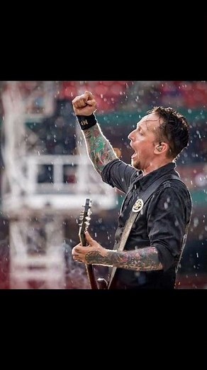 Volbeat - last day under the sun