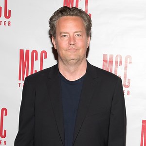 Friends Reunion Director Reacts to "Unkind" Comments About Matthew Perry