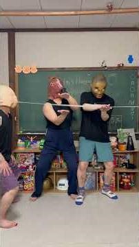 THE LAST SAMURAI #shorts #comedy #funny #今日ほむ