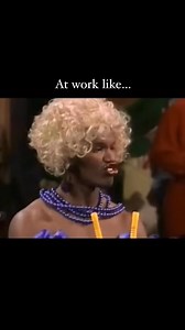 Ret ta go #wanda #JamieFoxx #inlivingcolor #thevintageparents | thevintageparents