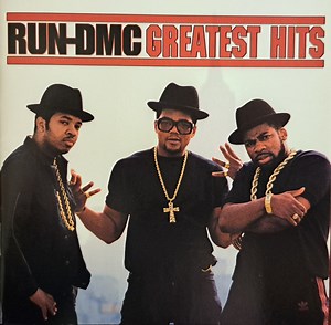Run-DMC - Greatest Hits