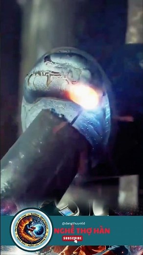 migmag welding tricks p30 #nghethohan #migmag #viralvideo