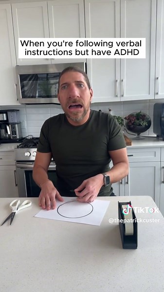 Understanding ADHD and Processing Speed