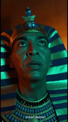 Title: Procession of Light