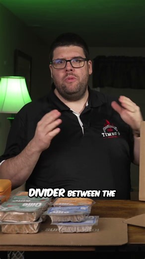 Dry Ice Packaging FAIL! Cold Boxes & Broken Plastic? 🥶 Unboxing Disaster! #shorts