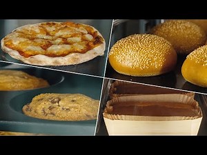 How it works: Baking in the SelfCookingCenter | RATIONAL