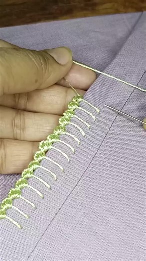 Creative DIY Hand Embroidery Ideas for Fashion