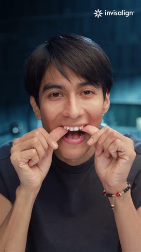 See what Invisalign can do for you! Fast track to your ideal smile in as little as 6 months!