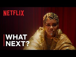 Netflix Your Future Is Its Way (2025 Promo Spot)  commercial