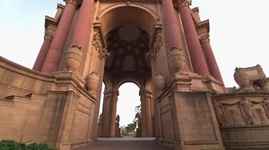 One hundred years ago — just nine years after earthquake and fire brought San Francisco to her knees — the city threw open the gates to an audacious world’s fair. | KQED