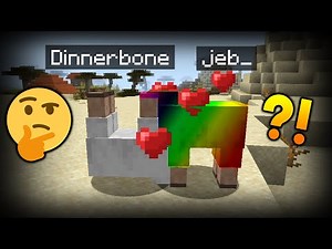 What kind of sheep will THIS create?! - Minecraft Experiment