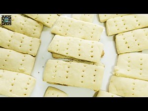 SHORTBREAD BISCUIT RECIPE