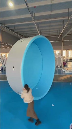 Inflatable swimming pool factory! #inflatableswimmingpool #pool #inflatablepool #swimming #swim