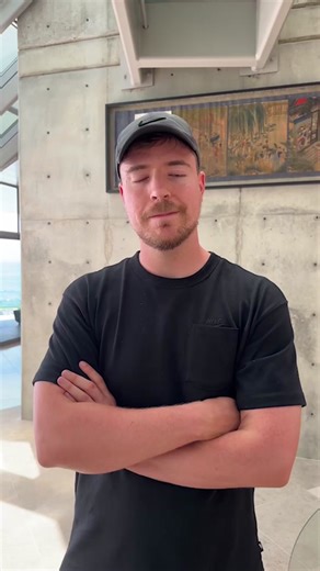 Win the Ultimate Gaming Setup from MrBeast!