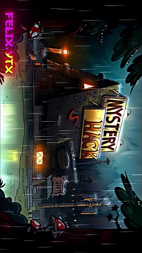 4K Gravity Falls Edits for 2024 | Aesthetic Disney Videos