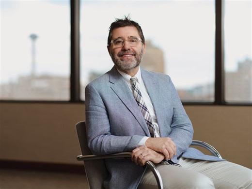 UTSA Architecture + Planning Vision: Dr. Michelangelo Sabatino | Kyle Bryson posted on the topic | LinkedIn