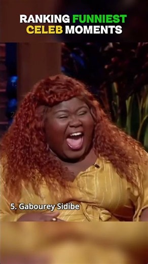The Funniest Celebrity Moments You Need To See 🏆 #trending #funny #celebrity