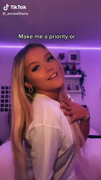 Snap anna_williamsx4 #fup #foryou #viralvideo