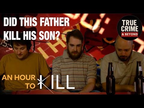 An Hour To Kill - Mark And Sean Cavaness - 115