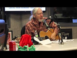 Watch Heywood Banks Play Eighteen Wheels on a Big Rig