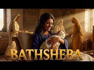 Bathsheba Story: The Untold Tragedy and Triumph of Bathsheba