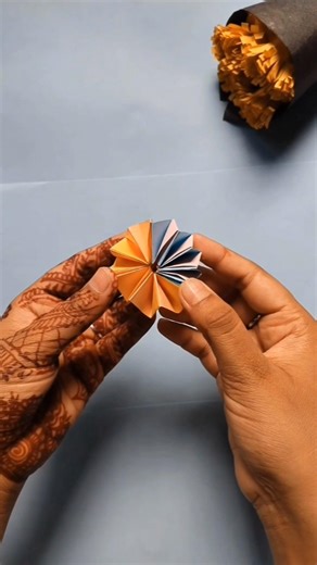 How to make an amazing Fidget Toy🎉 #shorts #papercraft