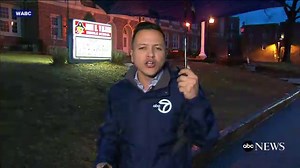 Schools closed in one town due to 'security threat'