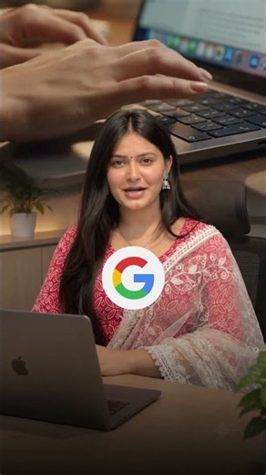 How Does Google Know What You’re Searching? 🔎 #shorts #viral