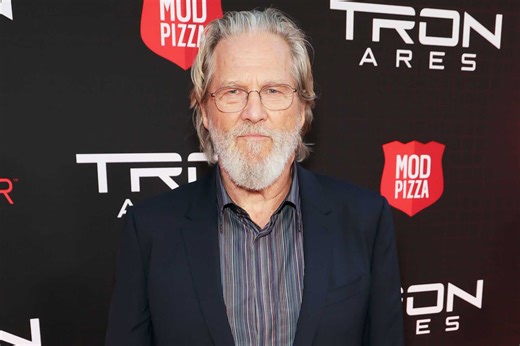 Jeff Bridges channels the Dude to call out ICE
