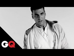 Akshay Kumar: 4 Martial Arts Moves Every Man Should Know | GQ India