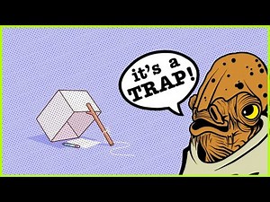 How to make a Trap in Unity