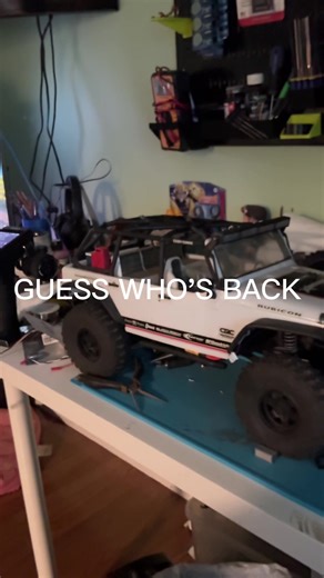 The RC Report on TikTok