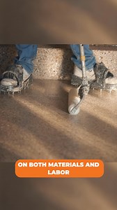 WARNING: Don't rush into epoxy concrete coating! 🚧 Did you know they can fail in just a few years? 😣 But there's a better option: • 4x stronger than epoxy with polyurea base coatings and polyaspartic topcoat • No chipping, peeling, or discoloration! • Lifetime warranty for peace of mind Choose POLYPRO for reliable, long-lasting concrete coatings. Learn more now! | Polypro Concrete Coatings