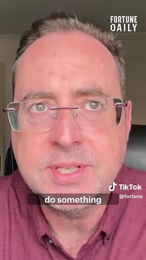 Temu spent up to $962 million on ads that helped finance an army of fake creators on Meta platforms, according to research seen by Fortune. On #FortuneDaily, Jim Edwards reveals the scale of Temu’s “AI-slop” problem. 🔗 Click the link in the bio to read more.