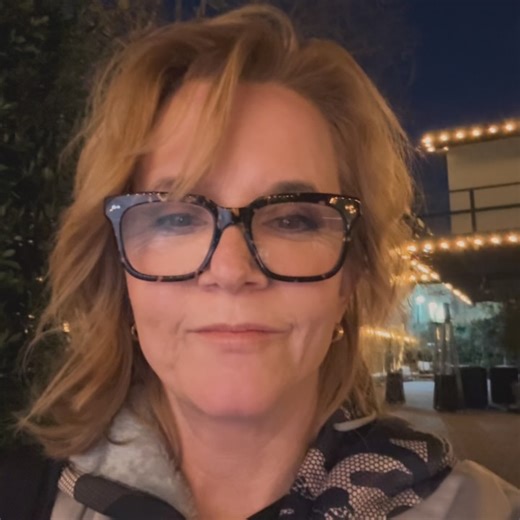Lea Thompson on Reels