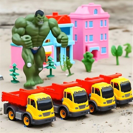 35K views · 116 reactions | Hulk is angry, but why stop? Write in the comment box, stop Hulk #hulk #toyhulk #toys #newtoys #oldtoys #90stoys #80stoys | RD TOY | Facebook
