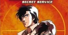 City Hunter: El servicio secreto (1996)  - Ver Película Completa en Español - FULLTV