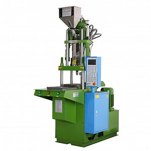 [Hot Item] Wholesale High Quality Vertical Injection Molding Machine