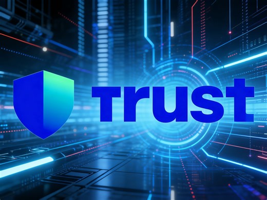 认准官网用正版！TRUST钱包软件安全使用的核心秘诀