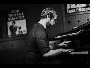 Aaron Parks Little Big